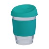 Glass Karma Kups turquoise